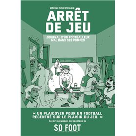 Arrêt de jeu
