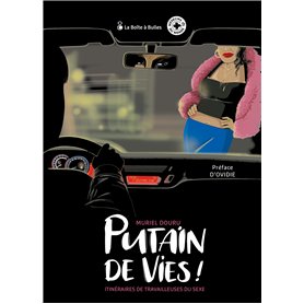 Putain de vies (nouvelle édition)