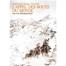 L'Appel des bouts du monde