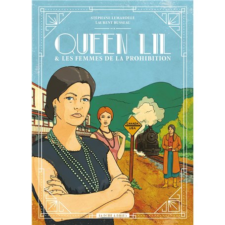 Queen Lil