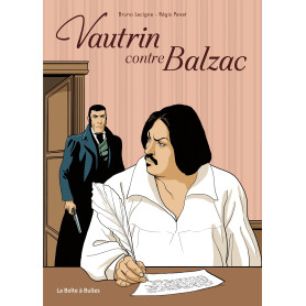 Vautrin contre Balzac