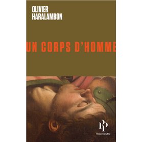 Un corps d'homme