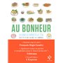 Au Bonheur - Recettes d'une enfance au Cambodge