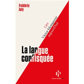 La langue confisquée