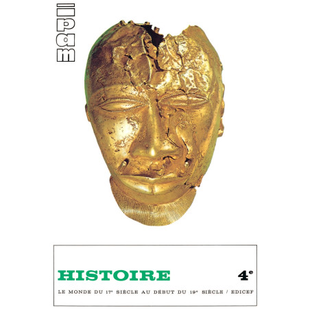 Histoire 4e