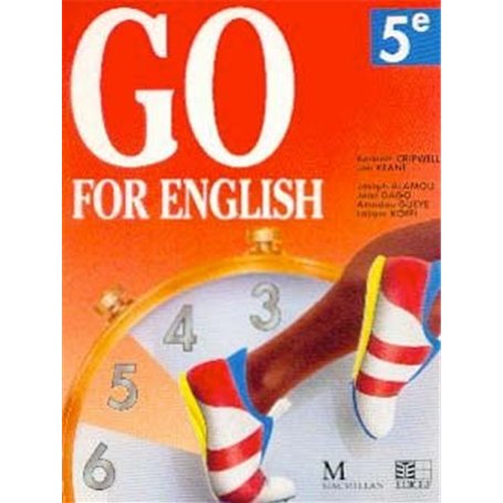 Go for English 5e