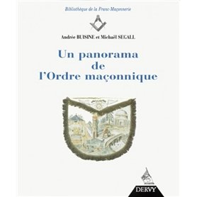 Un panorama de l'ordre maçonnique