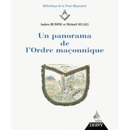 Un panorama de l'ordre maçonnique