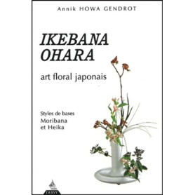 Ikebana Ohara art floral japonais