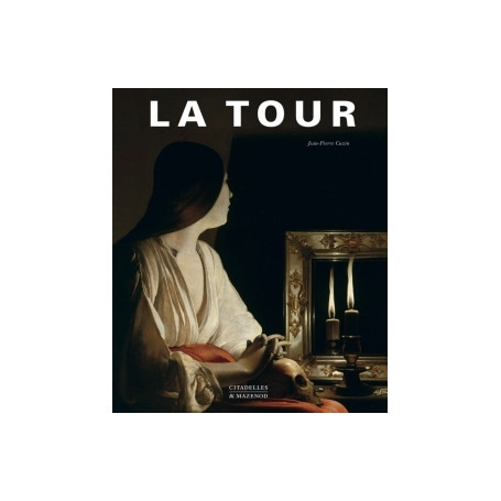 GEORGES DE LA TOUR