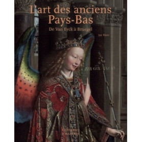 L'Art Des Anciens Pays Bas