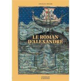 Le Roman D'Alexandre