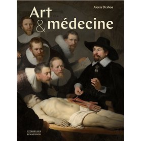 ART ET MEDECINE