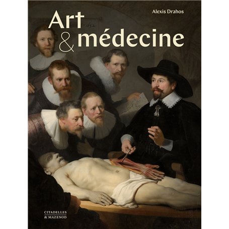 ART ET MEDECINE