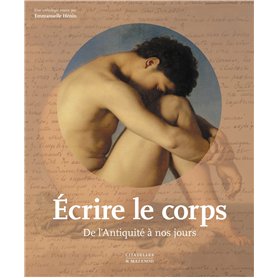 ECRIRE LE CORPS