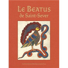 LE BEATUS DE SAINT-SEVER