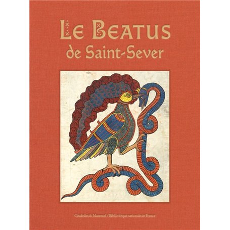 LE BEATUS DE SAINT-SEVER
