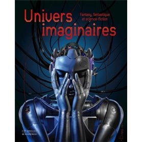 UNIVERS IMAGINAIRES