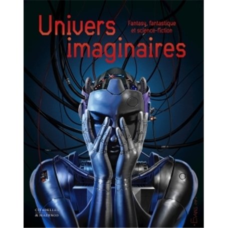 UNIVERS IMAGINAIRES