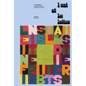 L'ART ET LA LETTRE