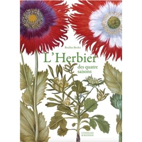 HERBIER DES QUATRE SAISONS MINI REEDITION