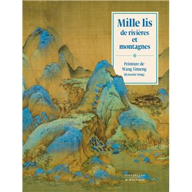 MILLE LIS DE RIVIERES ET MONTAGNES