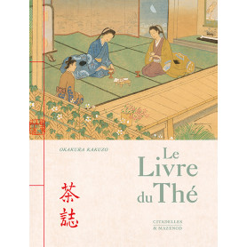 LE LIVRE DU THÉ