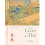 LE LIVRE DU THÉ