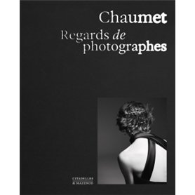 CHAUMET COUVERTURE 2