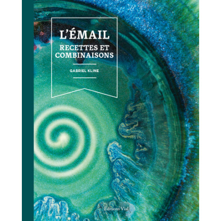 L'émail : Recettes et combinaisons