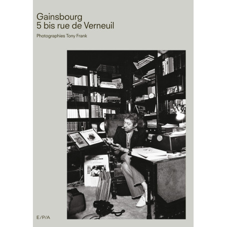 Gainsbourg