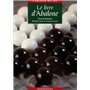 Le livre d'abalone
