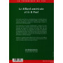 Le billard américain et le 8 pool