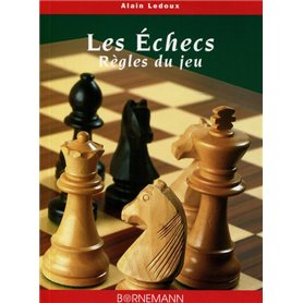 Les échecs règles du jeu