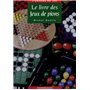 Le livre des jeux de pions