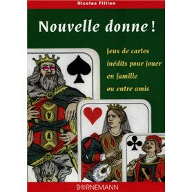 Nouvelle donne !