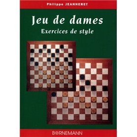 Jeu de dames