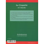 La crapette et l'aluette