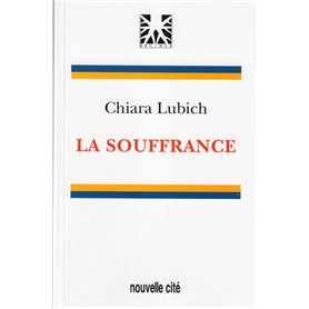 La souffrance