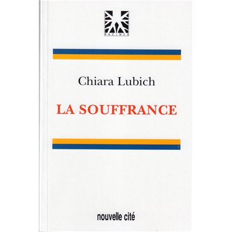 La souffrance
