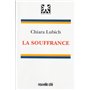 La souffrance