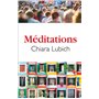 Méditations