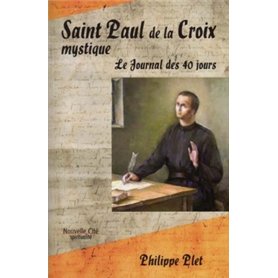 Saint Paul de la croix mystique