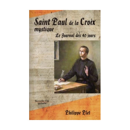 Saint Paul de la croix mystique