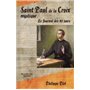 Saint Paul de la croix mystique