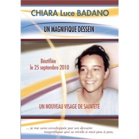 Chiara Luce DVD