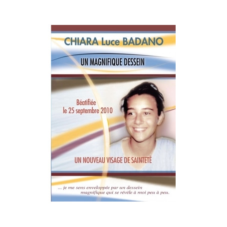 Chiara Luce DVD