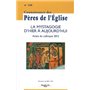 Connaissance des Pères de l'Église n°126
