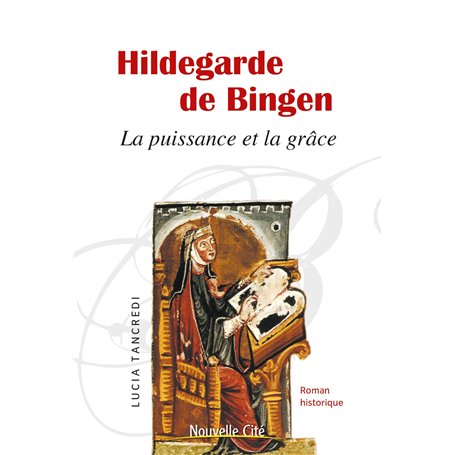 Hildegarde de Bingen