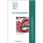 Ce que dit la Bible sur la consolation